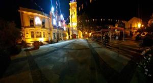 Appartements Le Petit Mediterraneen : photos des chambres