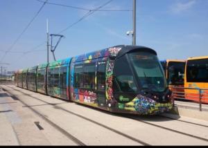 Appartements Le Petit Mediterraneen : photos des chambres