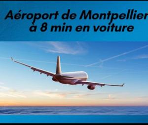 Appartements Le Petit Mediterraneen : photos des chambres