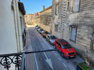 Appartements Le Petit Mediterraneen : photos des chambres