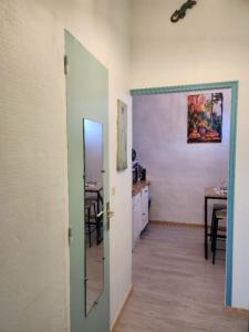 Appartements Le Petit Mediterraneen : photos des chambres