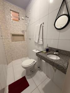 Pousadinha do seu Manoel