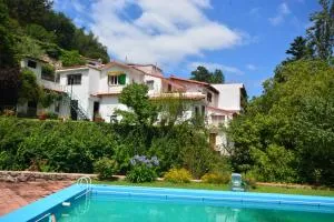 disfruta depto rodeado de montaña y naturaleza - Los Cocos