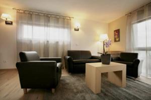 Hotel Résidence La Gioia