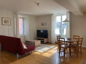 Les Epancheurs - Areuse