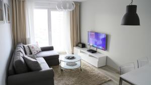 Apartamenty Polanki Kołobrzeg