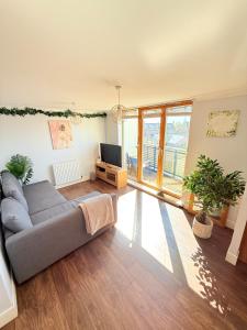 The Cozy corner - Entire flat - Ravenswood, Ipswich