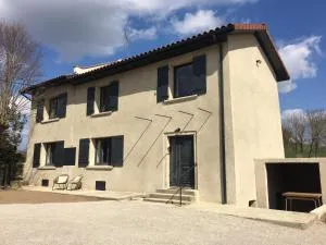 Domaine du Loup - Frontonas