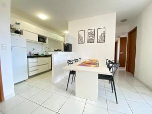 AP 104 - Seu refúgio a poucos metros do mar