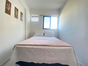 AP 104 - Seu refúgio a poucos metros do mar