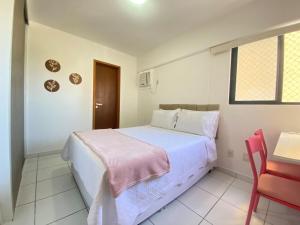 AP 104 - Seu refúgio a poucos metros do mar