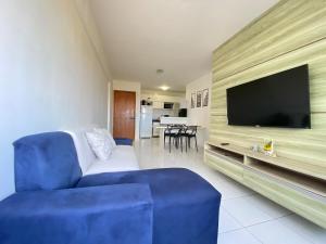 AP 104 - Seu refúgio a poucos metros do mar