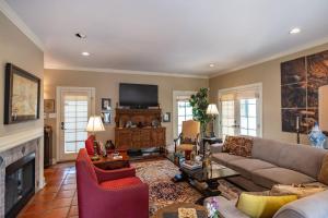 Classic Central Memphis Four Bedroom Home