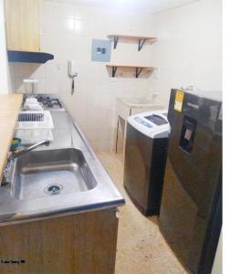 apto al frente del mar p11