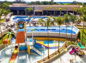 Enjoy Solar das Águas Park Resort