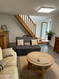 Le Refuge de Libin - Sart