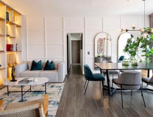 Apartment in Guadalajara, Historic Center