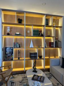 Apartment in Guadalajara, Historic Center