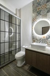 Apartment in Guadalajara, Historic Center