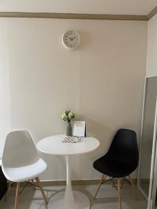 Everville, Gaegeum Everville 304 #Stairs to 3rd floor