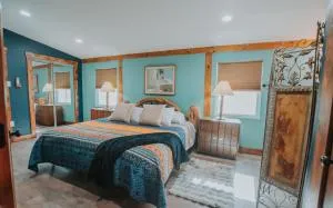 3 King Beds Hot Tub Arcades 5 Baths - ألاميدا