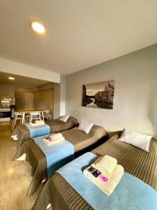 Av Suites