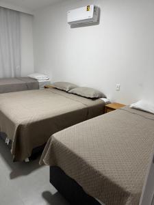 Apê Mar à Vista Alto Padrão