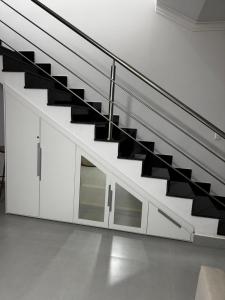 Apê Mar à Vista Alto Padrão