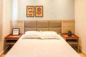 Apto 02 Quartos Aqualand