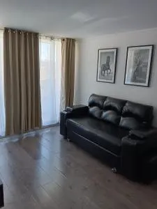 Hipódromo a la Vista Comfort in Independencia - San Luis