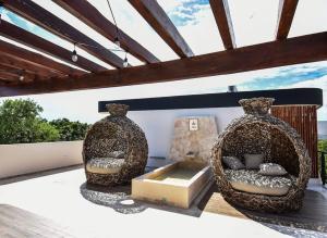 Dpto 102, Santal Tulum