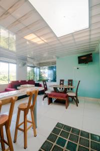 APARTAMENTO 10 PERSONAs