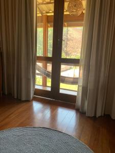 Casa Aconchego próximo da Pedra Azul 10mn da Rota do Lagarto