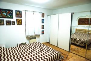 Charming Apartment in Cevio in Vallemaggia