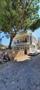 Cunda Capri Home - Sefaçamlık