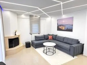 Kastoria Grand Suite - Krystallopigí