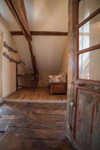 B&B / Chambres d'hotes Ecuries de Saint Maurice- Maison d'hotes de Gondou : photos des chambres