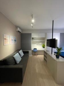 Studio Brasília Sudoeste, Novo