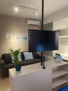 Studio Brasília Sudoeste, Novo