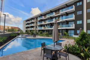 Mana Beach-Muro Alto