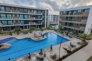 Mana Beach-Muro Alto