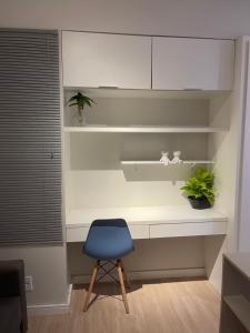 Studio Brasília Sudoeste, Novo