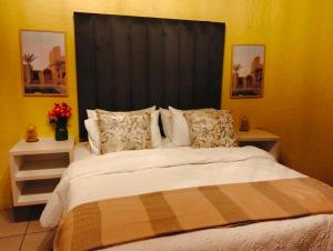 Aneiwa airport lodge