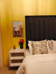 Aneiwa airport lodge