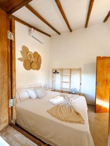 CASA NÁWI - Caraiva