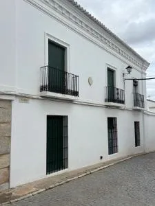 MARIDAJE Casa-SPA de enoturismo rural TR-BA-00309 - Aceuchal