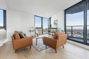 Skyscape Flair - Resort-style Living in the City