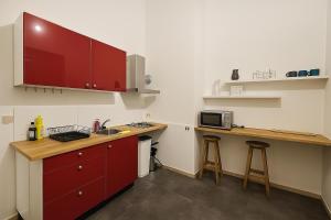 cozy studio Louisa #1