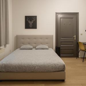 cozy studio Louisa #1