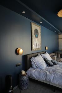 B&B / Chambres d'hotes Suite Jacuzzi privatif Li Li et Rose : photos des chambres